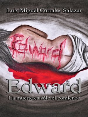 cover image of Edward